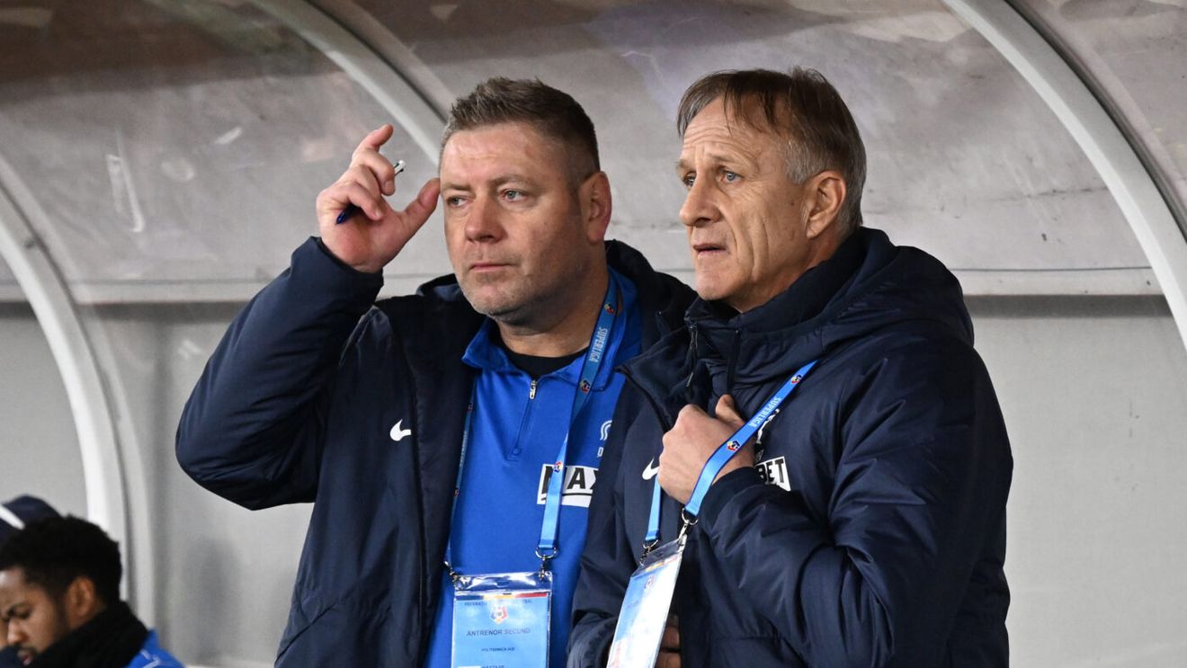 „Revoluția” lui Emil Săndoi! Tehnicianul lui Poli Iași a pus pe liber al șaptelea jucător cu o zi înainte de reunire. Moldovenii anunță sosiri în toate compartimentele