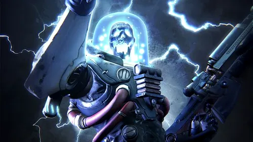 Raiders of the Broken Planet, noul joc al studioului MercurySteam