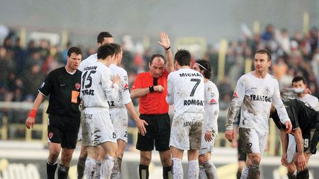 Lajos: „Sunt curat"