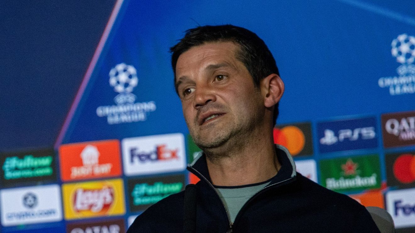 Nota primită de Cristi Chivu după Juventus - Inter 1-2