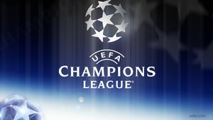 Programul meciurilor din turul trei preliminar al Ligii Campionilor