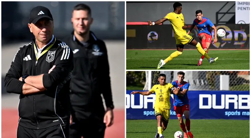 CSM Olimpia a pierdut la limită la Târgoviște, după un joc pe care l-a început extrem de prost. Robert Ilyeș, la primul eșec pe banca sătmărenilor: ”A trebuit să renunț la tot ce am pregătit toată săptămâna”