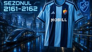 Un club de fotbal, idee genială și nebună: vinde abonamente pentru sezonul 2161-2162!