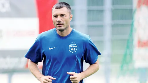 Adi Ilie, despre o posibilă revenire în fotbalul românesc: „Ar putea fi interesant”! Cine l-a dat de gol: „Așa am auzit”