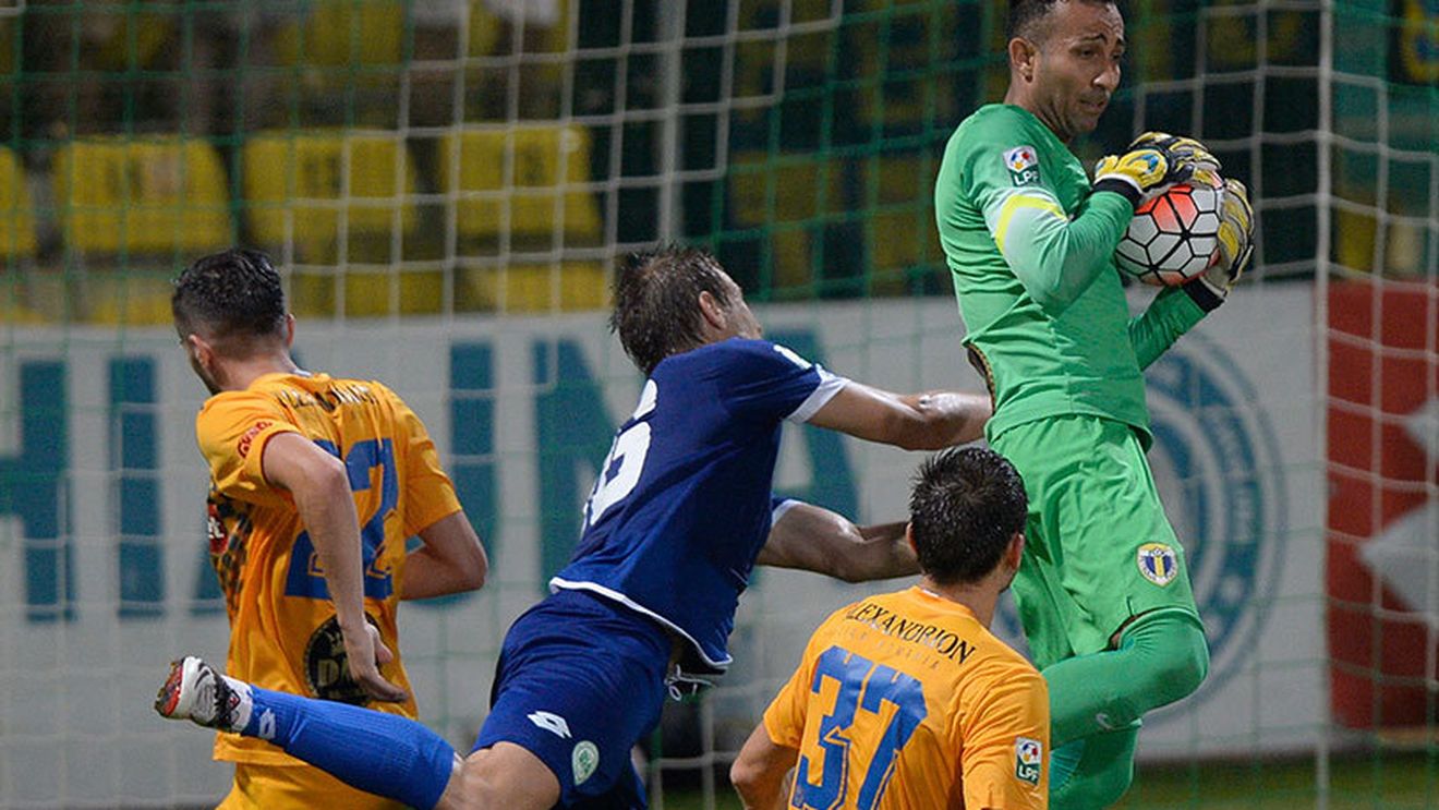 Declarații ciudate făcute în presa din Portugalia. Unul dintre cei mai buni străini care au trecut prin Liga 1 lasă de înțeles că lupta pentru titlu se dă și în culise: "E complicat pentru Viitorul" 