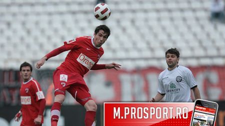 Găman și Bărboianu, SALVAȚI de un coleg!** Cum vor ajunge cei doi la Dinamo: