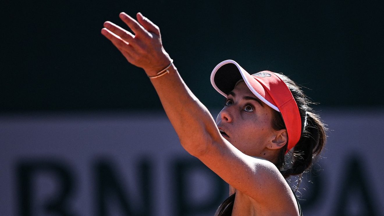 Sorana Cîrstea i-a băgat în depresie pe jurnaliștii britanici, după ce a „scos-o" pe Konta de la Roland Garros: „Nu mai avem nicio jucătoare pe tablou!"