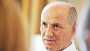 Alianță împotriva conducerii!** Jucătorii și galeria s-au unit împotriva lui George Copos. Ce i-a revoltat: