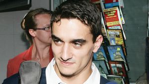 Drăgulescu, bun de Olimpiadă