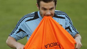 Habar n-au pe ce au dat banii! :) Unul dintre sponsorii principali ai lui United a "comis-o" rău pe Twitter