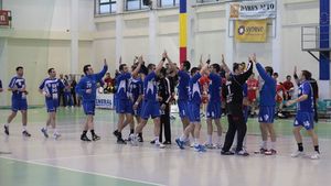 CSU Suceava s-a calificat în optimile Challenge Cup