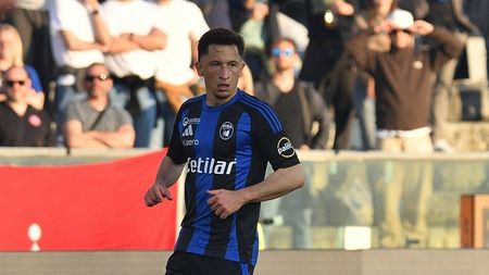 Complicata situație a lui Olimpiu Moruțan. Giovanni Becali şi transferul în care sunt implicate 3 echipe