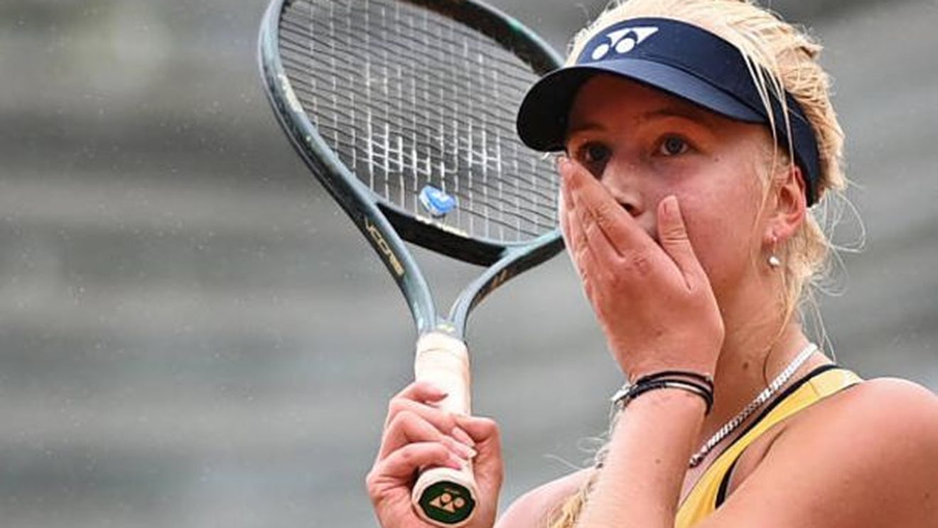 Clara Tauson, mesaj uimitor pentru Simona Halep după ce daneza de 18 ani a cucerit primul titlu WTA! „Știți ce cred despre ea?"