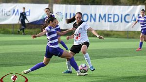 UPDATE | Scandal în Liga 1 de fotbal feminin. Comisia de Disciplină acționează imediat după articolul din Prosport. Ce decizie a luat