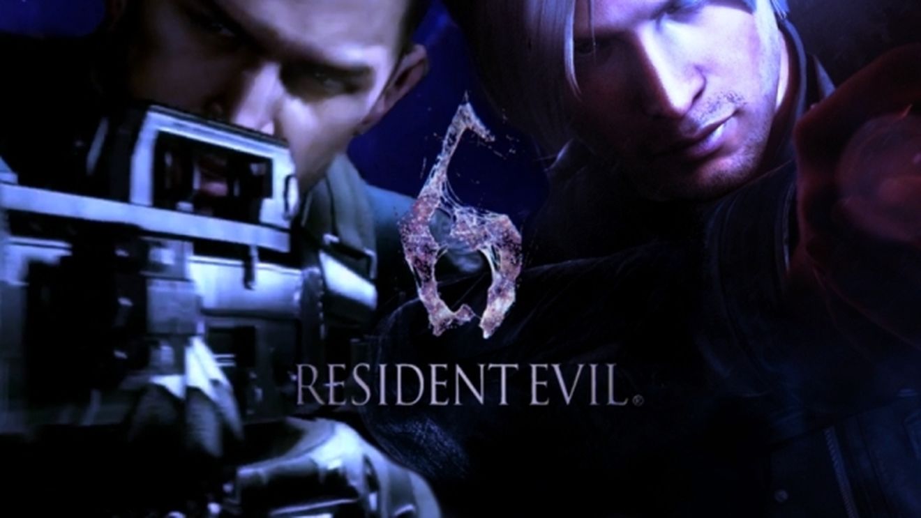 Resident Evil 6, 5 și 4 revin pe PlayStation 4 și Xbox One