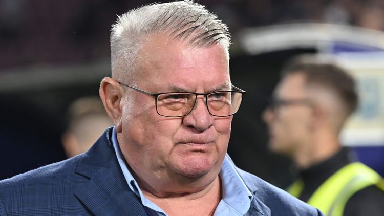 DECLARAȚII Iuliu Mureșan a luat decizia după ce Daniel Pancu l-a jignit înainte să plece de la CFR: „A fost sfătuit greșit”