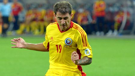 Bogdan Stancu, surprins de agresivitatea adversarilor: "Nu știu ce obiectiv aveau"