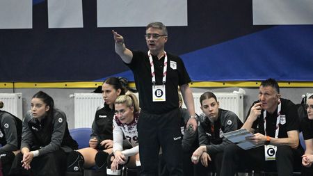 Rapid a rămas fără antrenor: „Se începe din vară un alt proiect!”