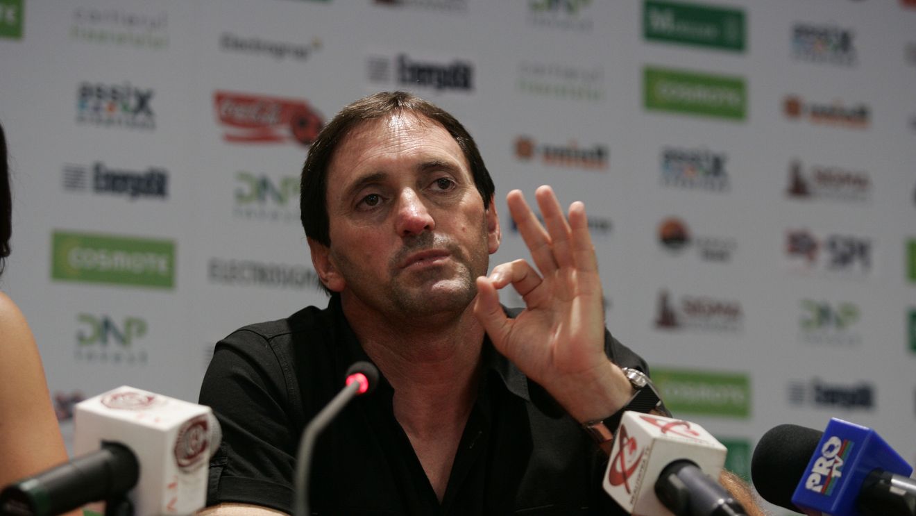 "Nici nu ne gândim** să ratăm calificarea!"