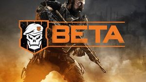 Programul beta-ului de Blackout pentru Call of Duty: Black Ops 4
