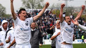 "CFR nu e echipă românească! 'U' Cluj este cea mai iubită echipă din Ardeal"