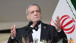 Președintele Iranului a anunțat decizia țării sale și e o mare lovitură: „Trump își poate lua visul cu el în mormânt”