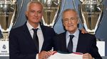 Jose Mourinho, discurs de mare campion la revenirea la Real Madrid