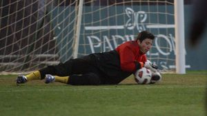 Bălgrădean: "Nu mă așteptam să fiu titular"