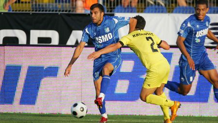 Condescu: "Iordache e jucătorul nostru, sper că va fi suspendat!"