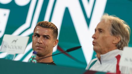 Selecționerul Portugaliei a luat decizia finală în cazul Cristiano Ronaldo. A făcut anunțul