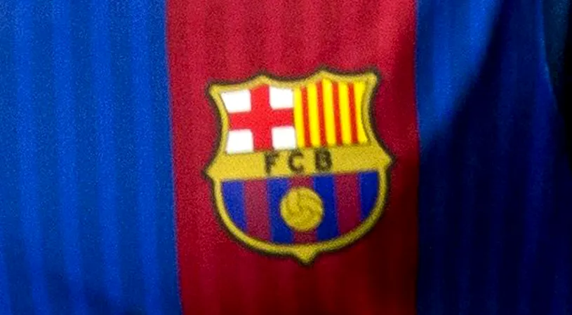 FC Barcelona, comunicat oficial pentru susținerea liderilor separatiști catalani condamnați la închisoare: 