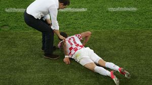 Bilic se desparte de naționala Croației:** "Pentru a avea șanse să învingi Spania trebuie să profiți de rarele ocazii pe care le ai! Jucătorilor mei au fost incredibili, au un mare caracter"