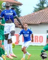 CSM Slatina a readus un fotbalist la care a renunțat la finalul sezonului trecut, din SuperLiga. Oltenii au finalizat cu două amicale cantonamentul din Bulgaria