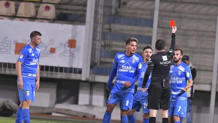Marius Avram a analizat arbitrajul din meciul Chindia - Rapid: „E 100% viciere de rezultat” | VIDEO EXCLUSIV ProSport Live