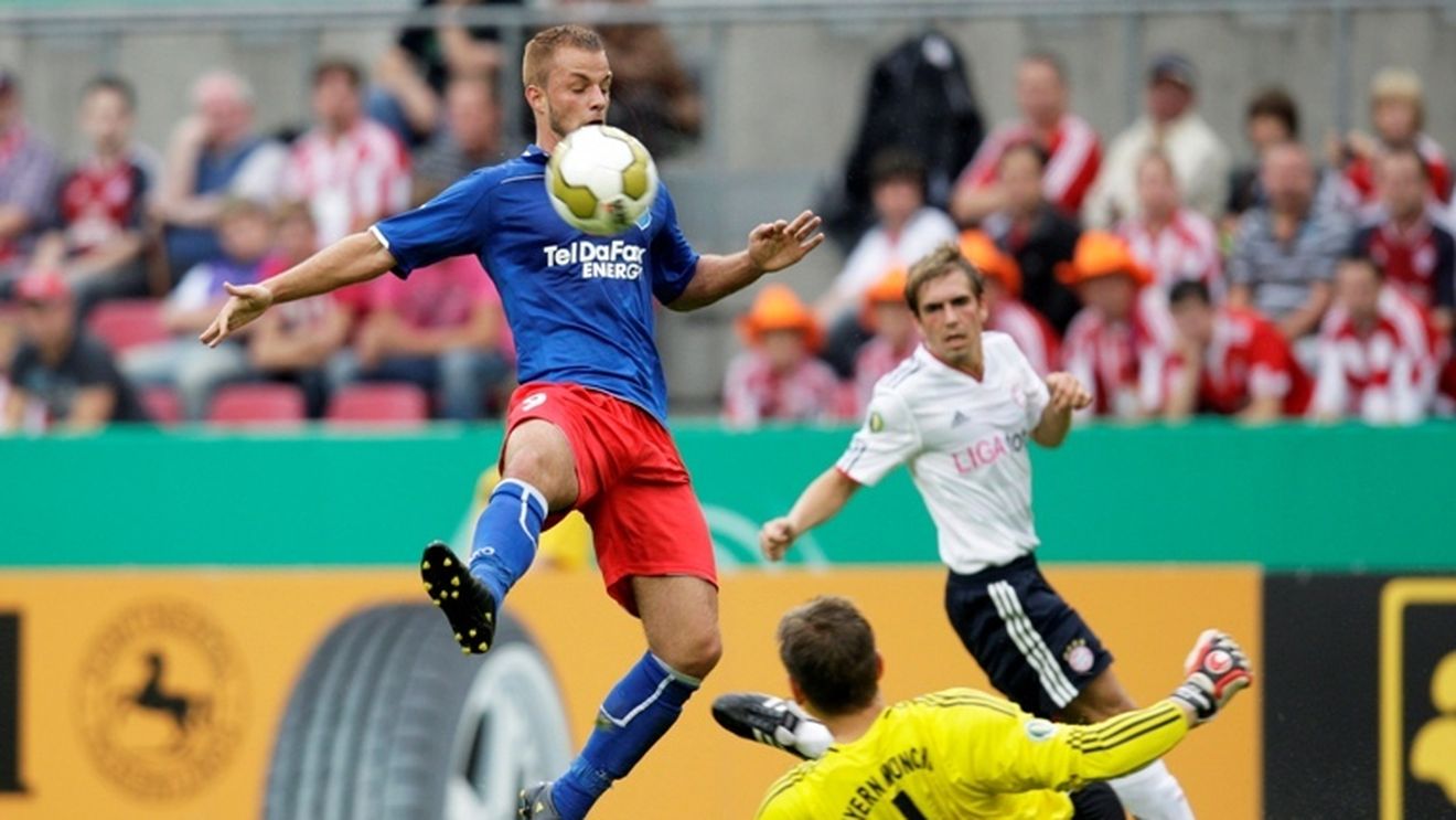 Butt, dat la o parte!** Vezi cine va fi noul număr 1 din poarta lui Bayern