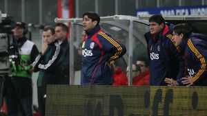 Primul atac dur după revenirea lui Pițurcă:** "Acum doi ani ne rugam de el să plece!" Soluția ideală pentru națională