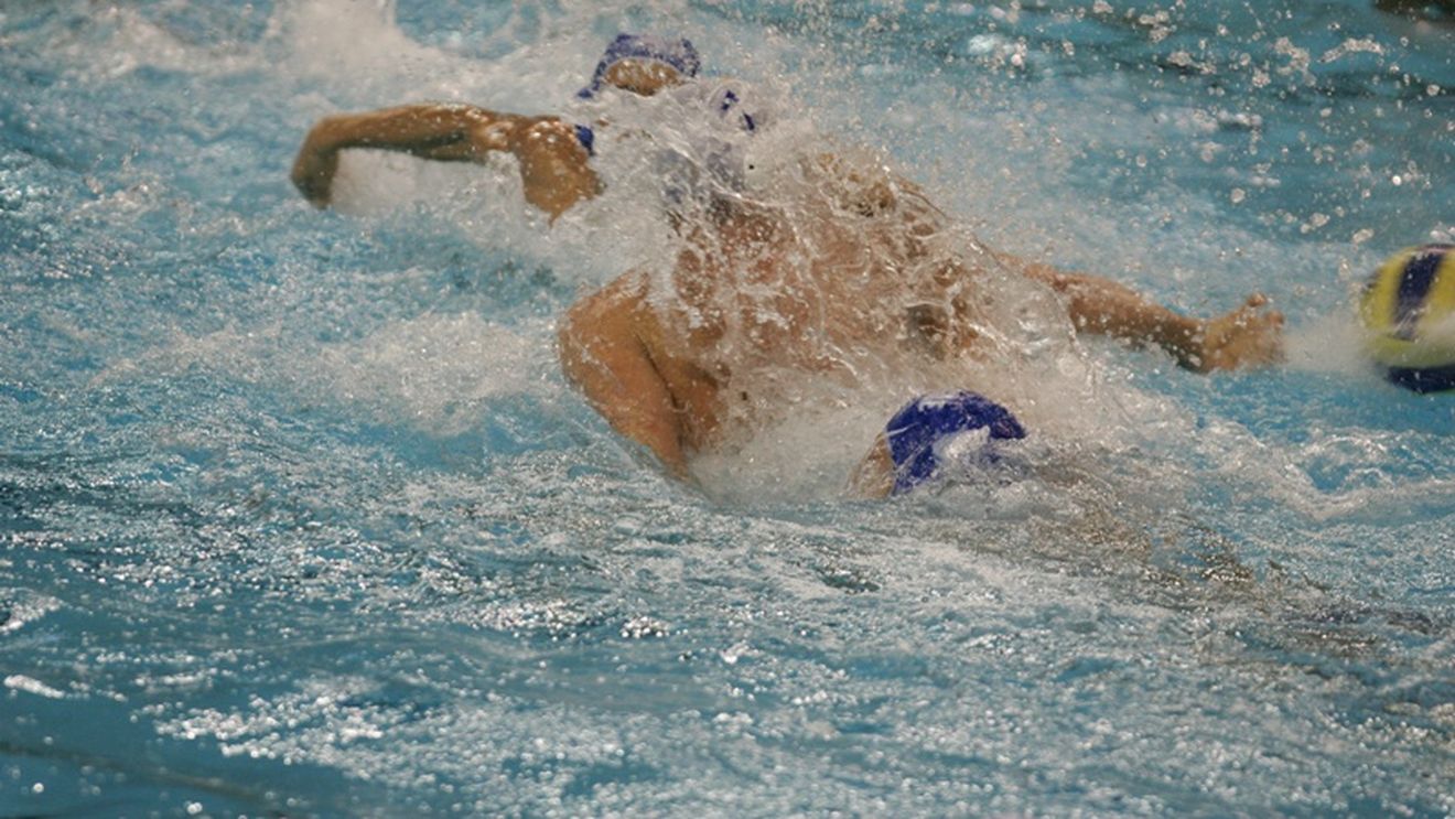 27 de echipe participă la Campionatul European de polo de la Oradea!**