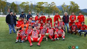 Fotbalul de ligă a treia din Grecia se reia după aproape 5 luni de pauză! Un antrenor român a explicat în ce condiții se poate juca în campionatul elen. Testele se fac diferit | SPECIAL