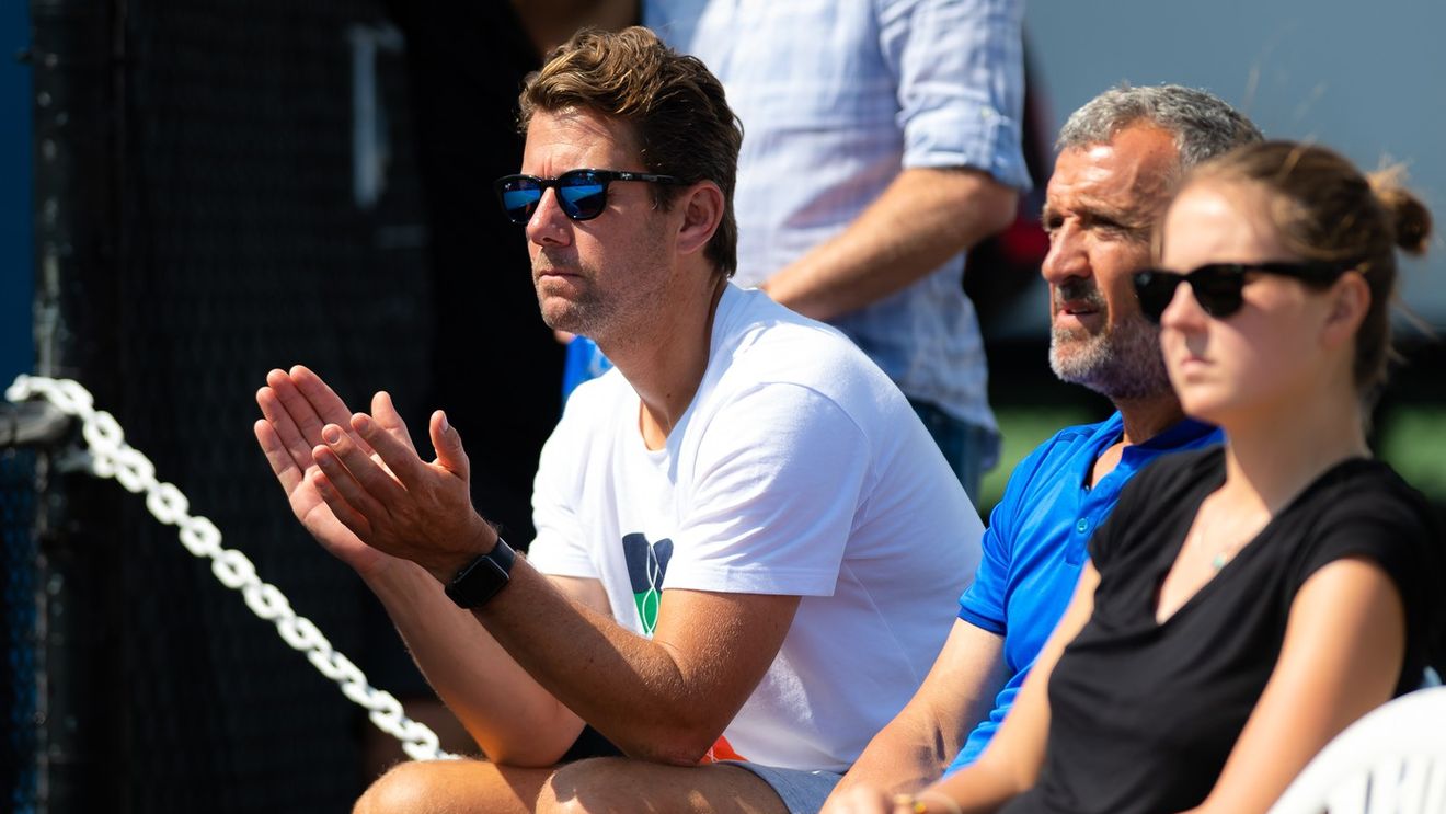 Fostul antrenor al Simonei Halep a numit-o pe actuala sa jucătoare drept „cea mai bună din istorie”