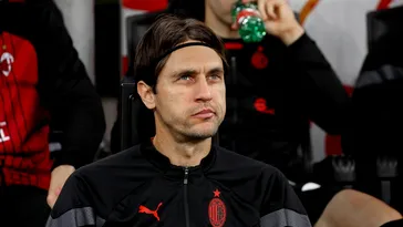 Ciprian Tătărușanu, notă modestă în topul transferurilor de la AC Milan! Românul e considerat o dezamăgire la „diavoli”