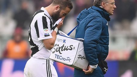 Juventus a câștigat "Derby della Mole" și continuă lupta umăr la umăr cu Napoli. Vestea proastă primită de Allegri