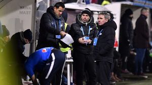 ProSport, confirmat: „Cătălin Anghel va fi noul antrenor!” Ce mandat a primit noul tehnician al Viitorului + Ce va face Gică Hagi