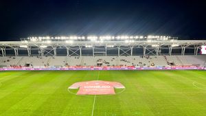 Se închide arena „Arcul de Triumf”? Directorul arenei vine cu dezvăluiri spectaculoase de ultimă oră și cifre concrete, inclusiv suma imensă care va fi plătită pentru un singur meci: „Iau măsuri cu Federațiile!” EXCLUSIV