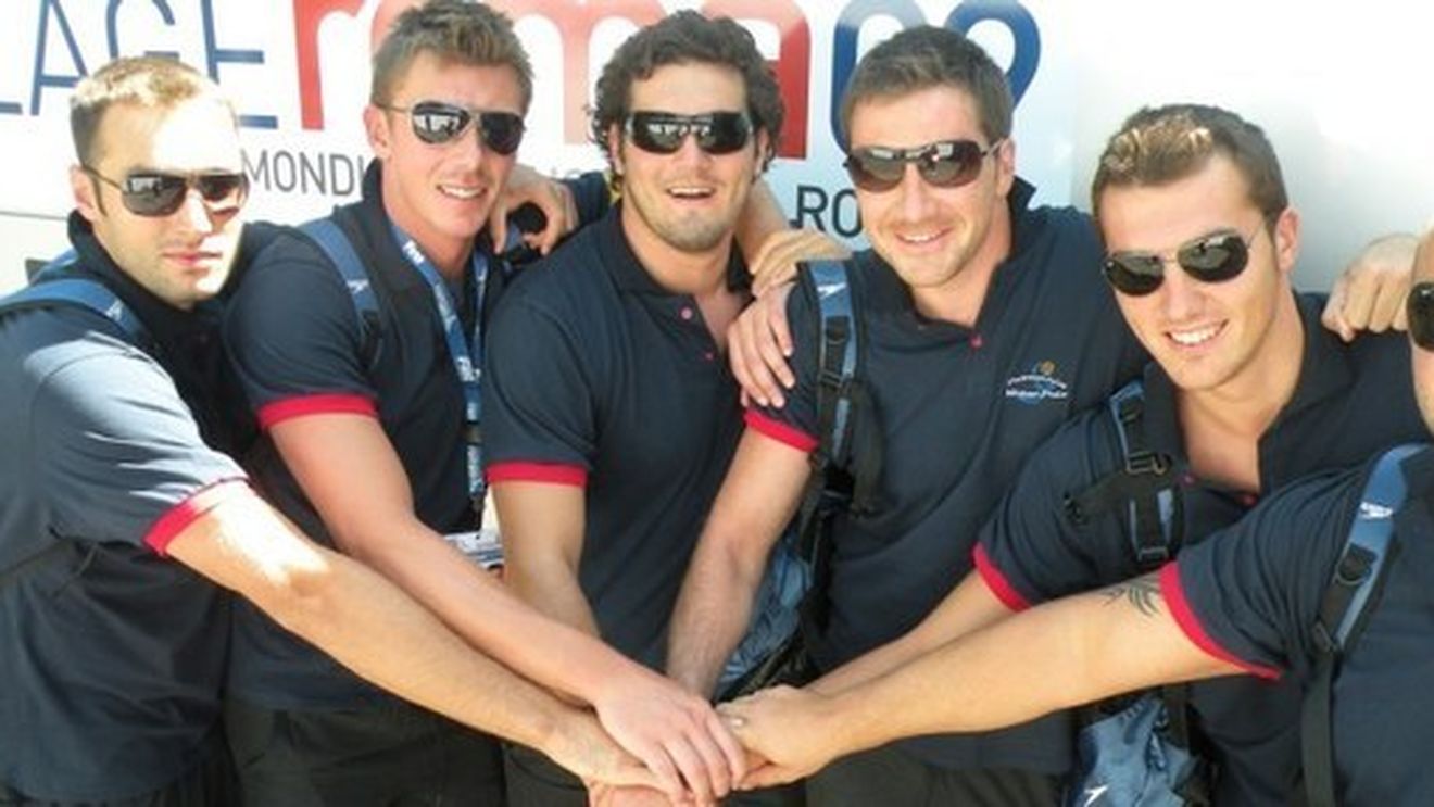 România - Iran, în meciul de debut la Cupa Mondială de la Oradea