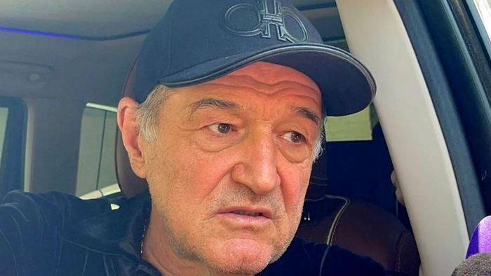 Gigi Becali, reacție fabuloasă după ce FCSB a umilit-o pe Sepsi! „Smeriți” | VIDEO