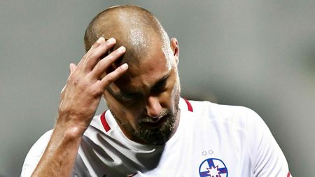 Cel mai mare regret al carierei lui Gabriel Tamaș e că a ales FCSB, deși avea ofertă din Anglia: „Viața mea ar fi fost, poate, altfel”