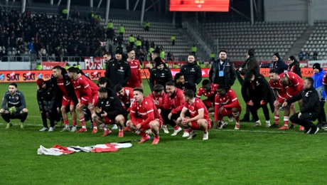 Încă o echipă din Superliga pe stadionul „Arcul de Triumf”! Cu cine va împărți Dinamo arena