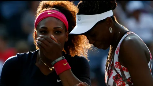 Dramă înainte de Wimbledon! Venus Williams a provocat un accident mortal, după ce ar fi trecut pe roșu