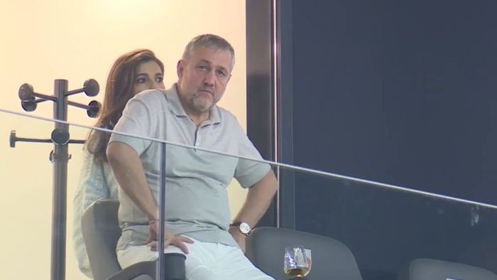 Mihai Rotaru s-a dus peste jucători în vestiar după umilința suferită de Universitatea Craiova cu FCSB. Ce le-a transmis oltenilor