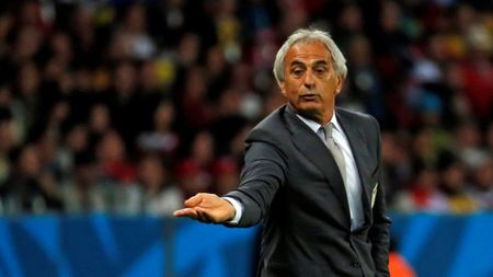 OFICIAL | Vahid Halilhodzic este noul antrenor al lui Alex Bourceanu